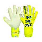 Reusch Attrakt Gold X Alpha 5260954 2001 white blue yellow 1